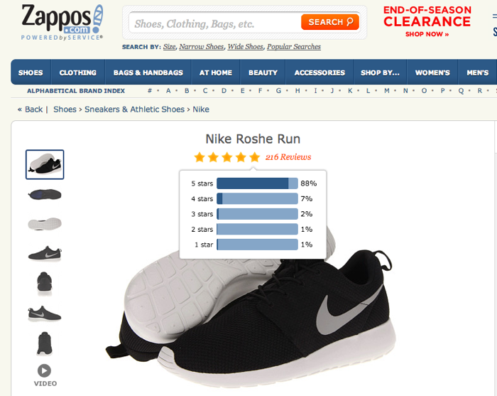 com и Nike Roshe Run shoes (   ссылка   )