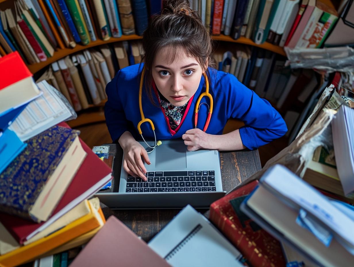 Дистанционное обучение