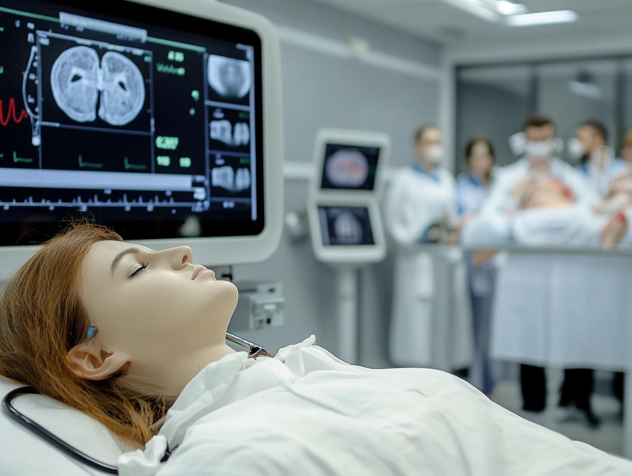 Дистанционное обучение