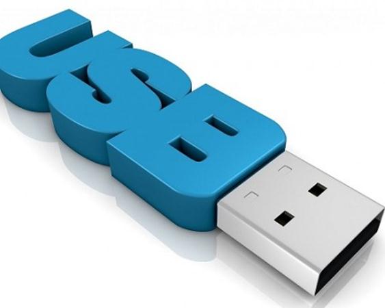 كسر بطاقة فلاش ؛   تلف كابل USB-OTG ؛   انقسام موصل USB الصغير